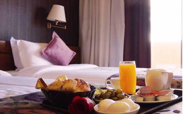 Orient Prince Hotel
