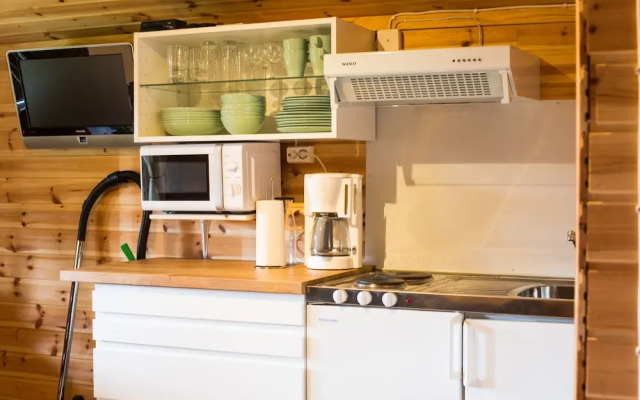 Mjällbyhus Pensionat & Stugby