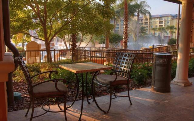 Club Wyndham Bonnet Creek