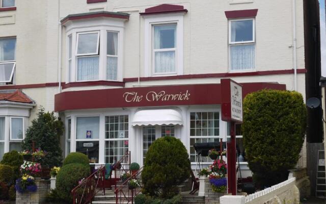 The Warwick Southport