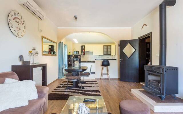 Sunny Home