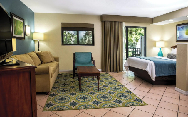 Club Wyndham Palm-Aire