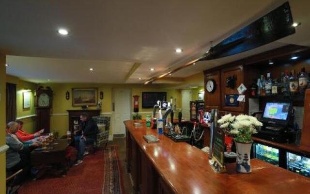 The Black Bull Hotel