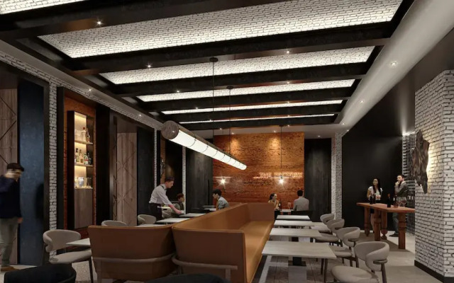 Intercontinental Real Lima Miraflores by IHG
