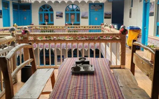 Kashgar Ancient City Modong Homestay