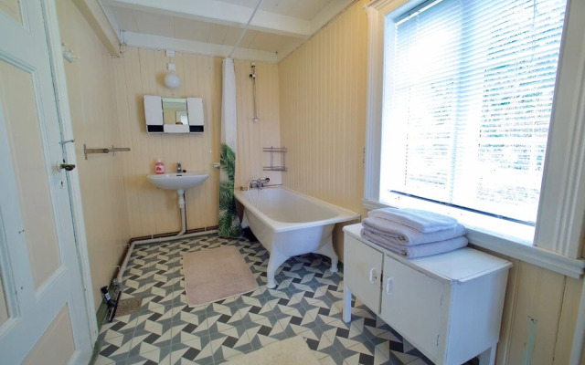 Lighthouse View Lofoten