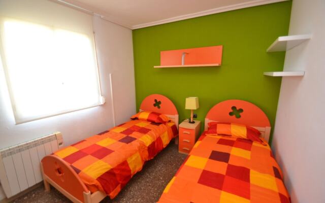 Apartamento Salourhin