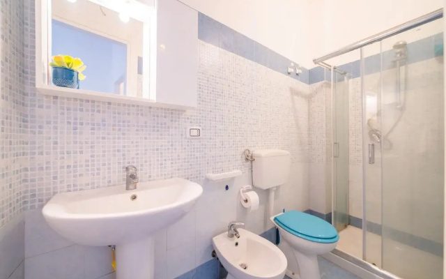 Charm Of Ortigia Central Flat