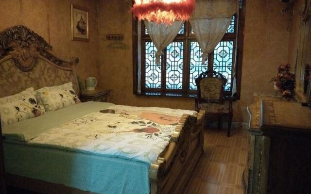 Shuangshuang Home