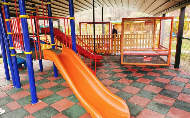 Mcora Tatil Koyu