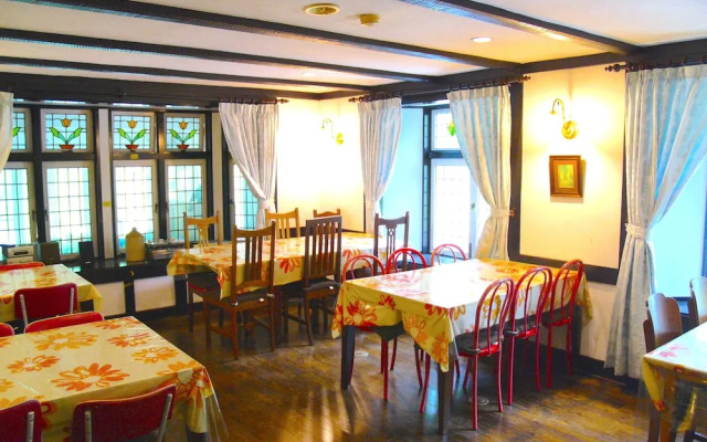 Lady Diana & St. Georges