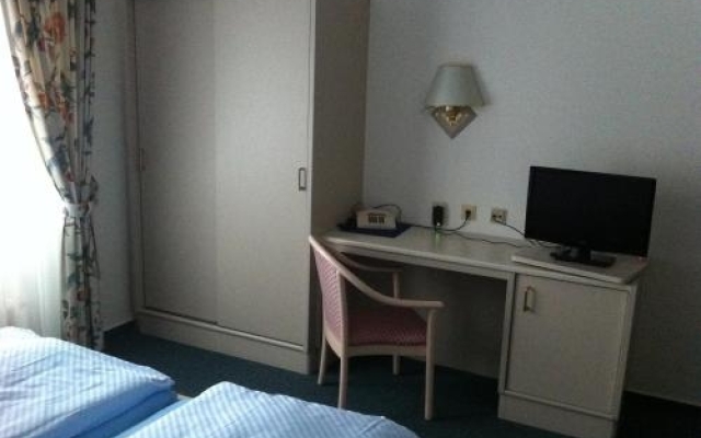 Hotel am Stadthaus Lohmar