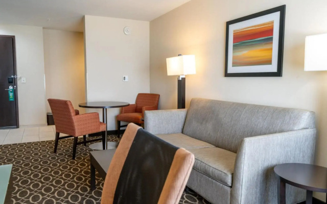Holiday Inn Murfreesboro by IHG
