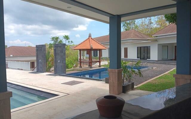 Jukung Dive Resort Penida