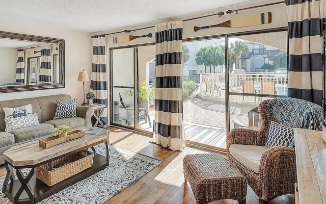 Dune Villas 6A