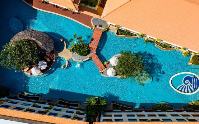 Patong Paragon Resort & Spa