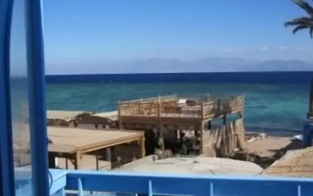 El Primo Dahab Hotel