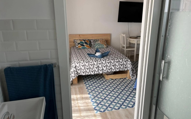 Ático “E” Plaza Mayor con gran terraza