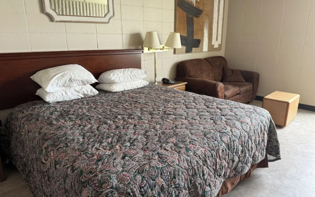 Smartwood Inn