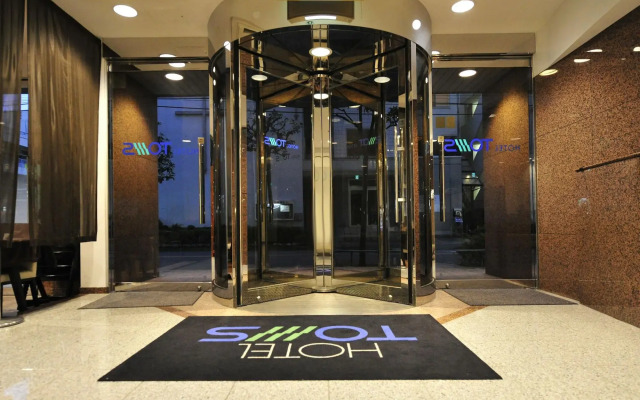 Hotel Toms
