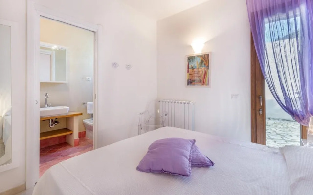 Villa La Bitta