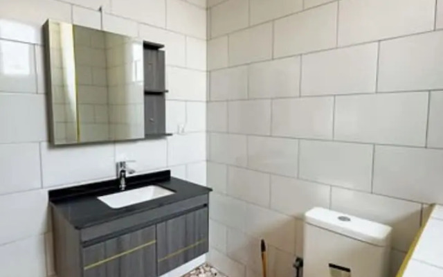 Tranquil Point Residence