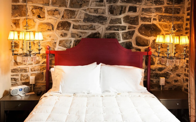 Auberge Place d'Armes