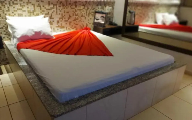Motel Copacabana Unidade I
