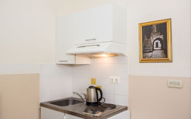 Apartments & Rooms Buble