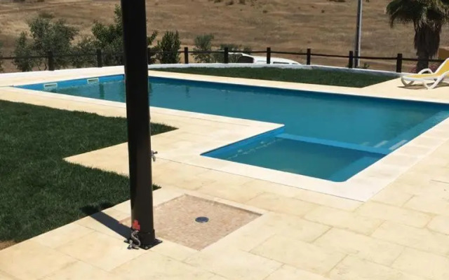 Turismo Rural "Pao e Agua"