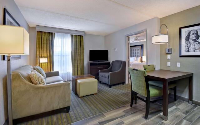 Homewood Suites by Hilton Philadelphia Great Valley