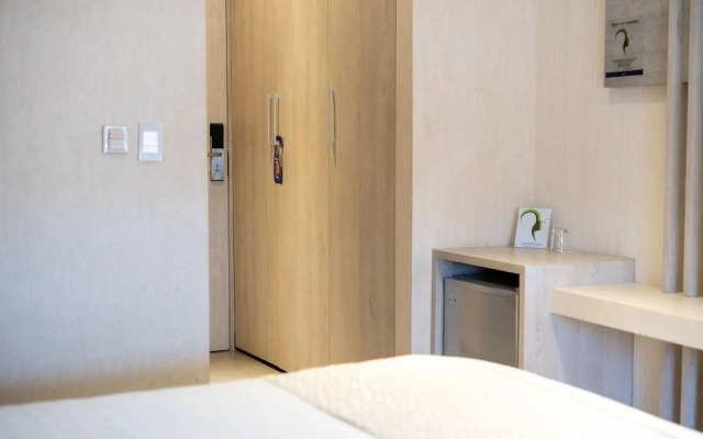 Hotel Perla Suite Santa Marta