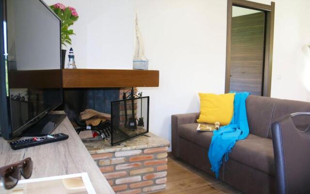 Casa Vacanze il Giardino - Appartamento Agrifoglio