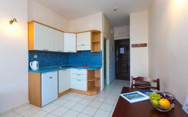 Rosebay Apartments