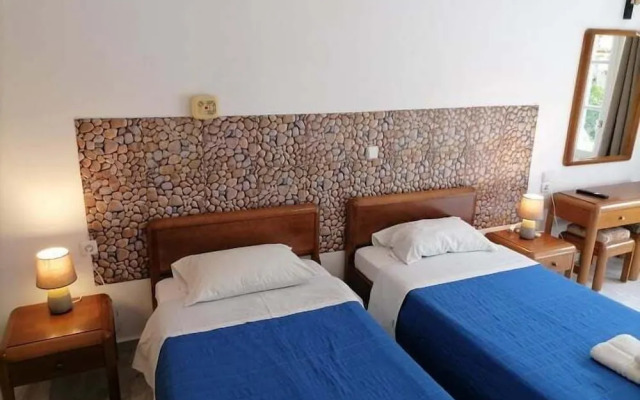 Katerina Apartments