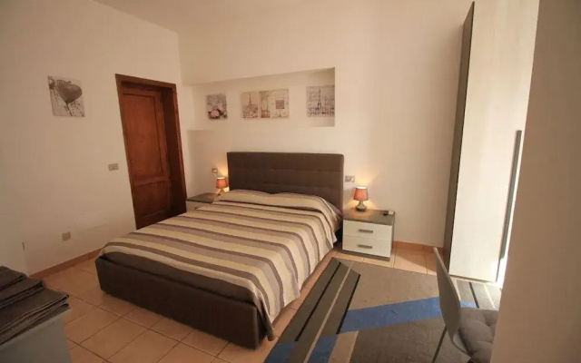 BB Villa Elisa