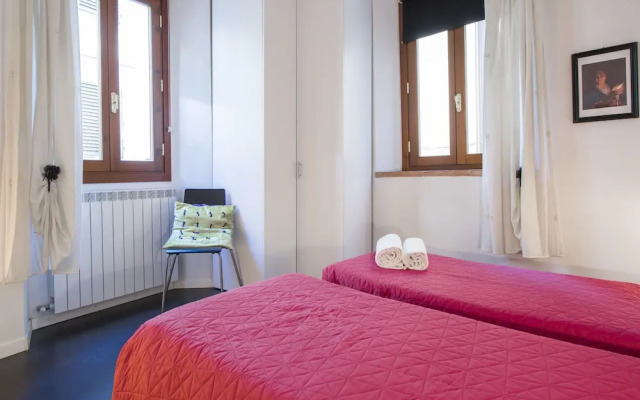 Borgo La Noce Florence