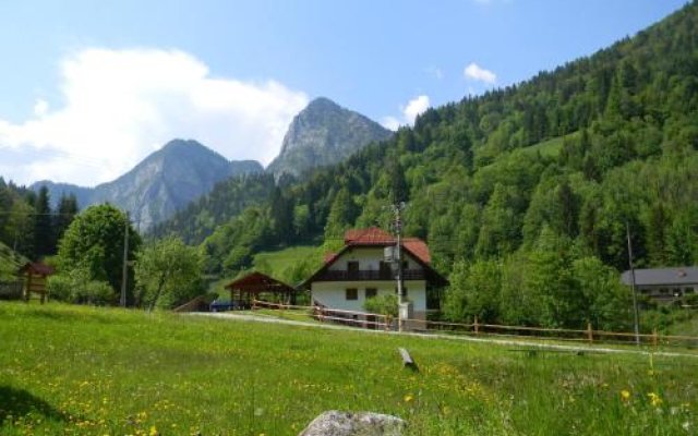 Country House - Turistična Kmetija Ambrož Gregorc