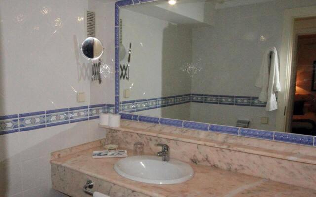 Apartamentos Norcopia