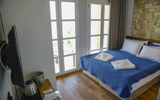 Adacan Alacatı
