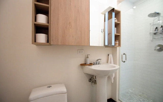 Casa Río - Apt 1