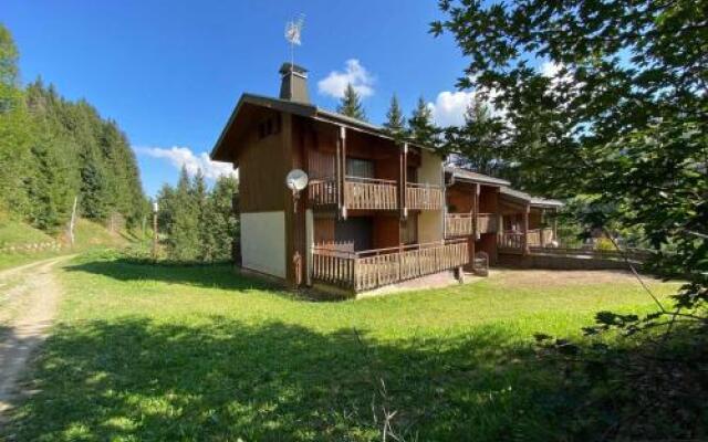 Studio La Clusaz, 1 pièce, 4 personnes - FR-1-459-86