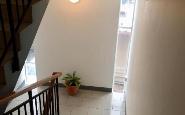 La Péninsule - Town Apartment in Curepipe 2