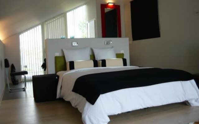 Aquarius Guesthouse