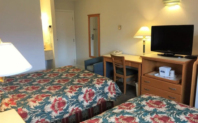 Kelowna Good Night Inn