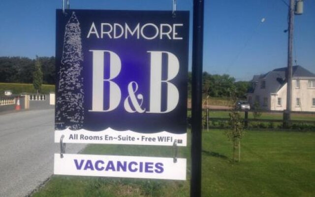 Ardmore Bed and Breakfast