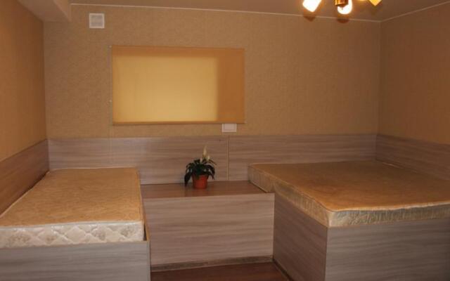 Apartment on Svjeaborgskoj