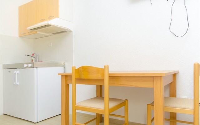 Apartments Fortuna