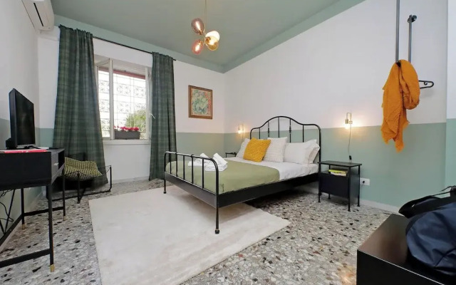 TM Apartment