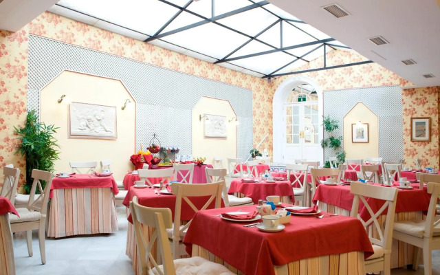 Hotel Doña Maria